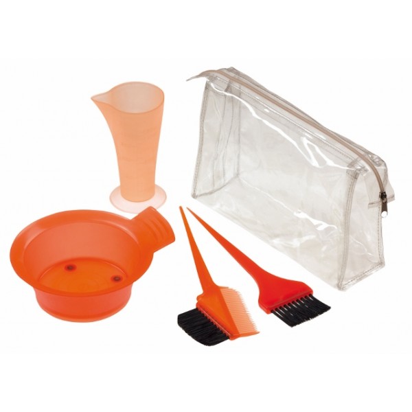 Ολοκληρωμένο σετ Βαφής